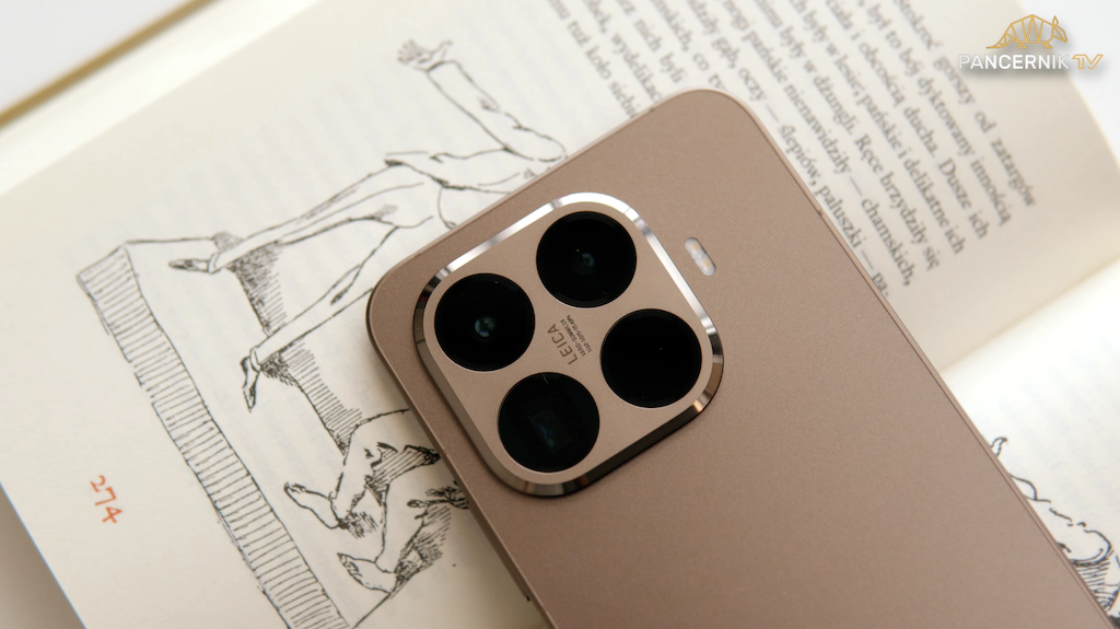 Xiaomi 15t Pro, czyli taki iPhone, ale na Androidzie?